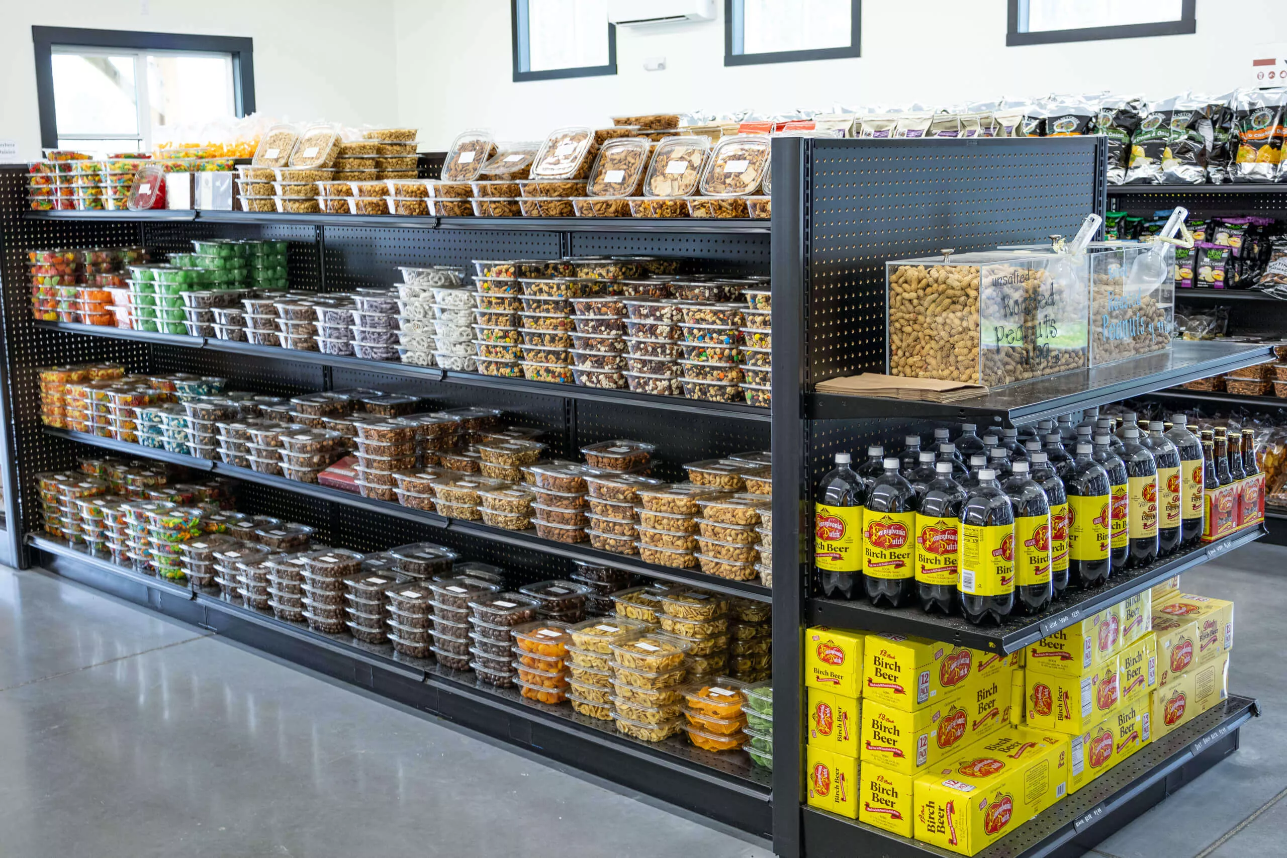 Good's Farm Market LLC in Elkton, MD (2)