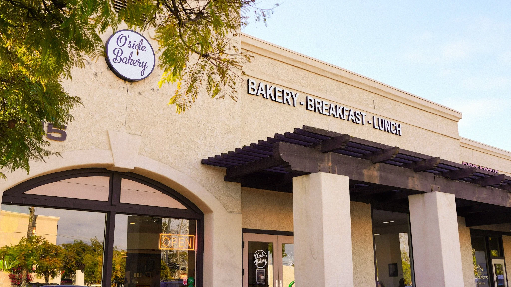 O'side Bakery in Oceanside, CA (2)