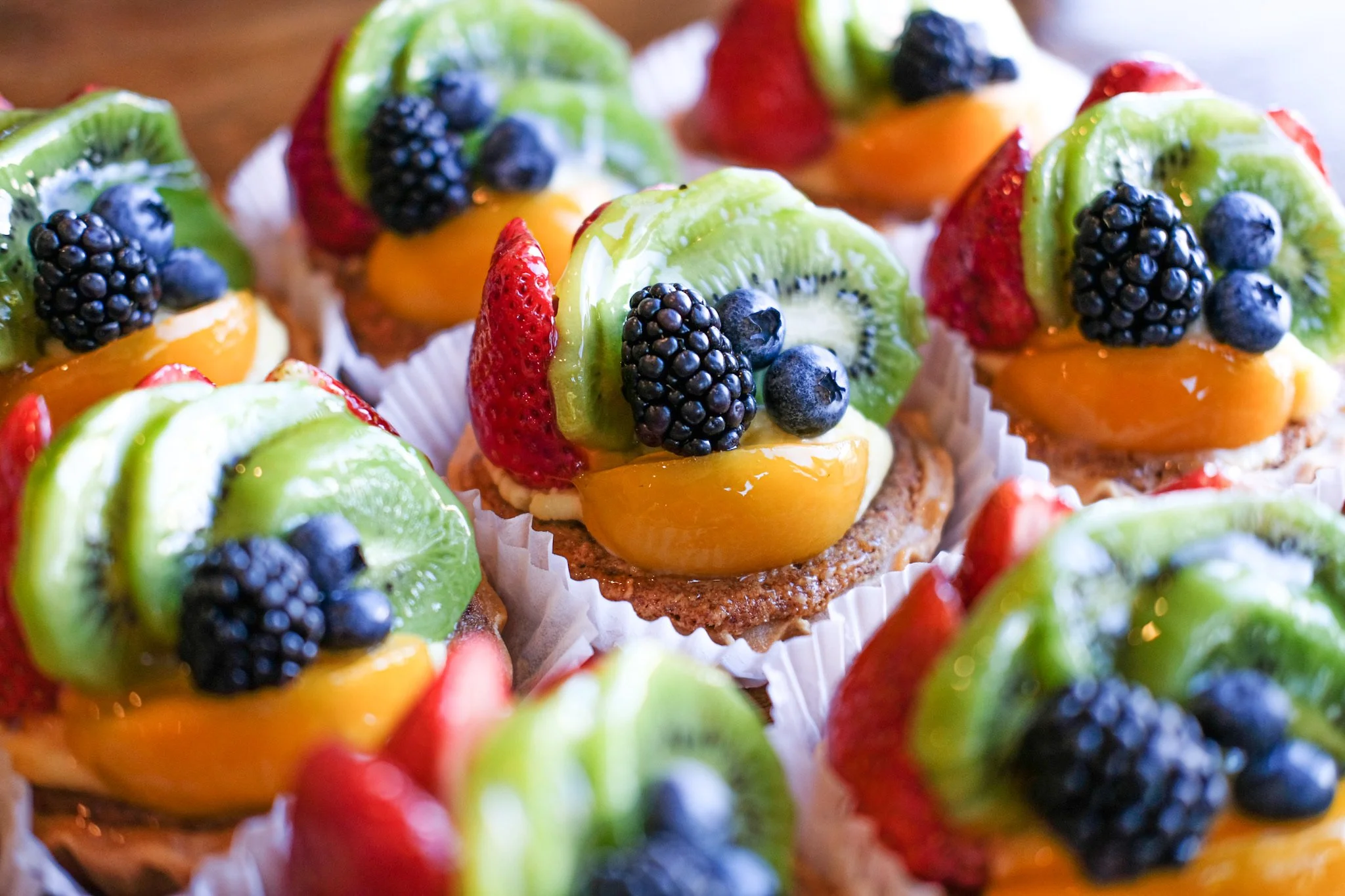 O'side Bakery in Oceanside, CA (3)