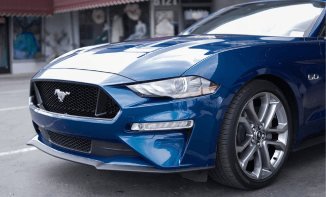 Atlas Paint Protection | Window Tint - Paint Protection Film - Ceramic Coating in Fresno, CA (2)