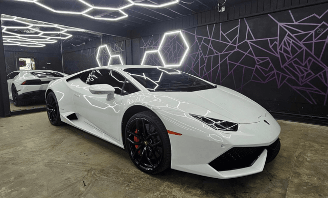 Atlas Paint Protection | Window Tint - Paint Protection Film - Ceramic Coating in Fresno, CA (3)