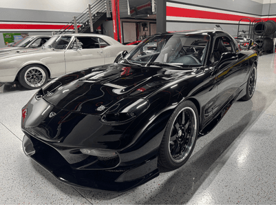 Atlas Paint Protection | Window Tint - Paint Protection Film - Ceramic Coating in Fresno, CA (5)