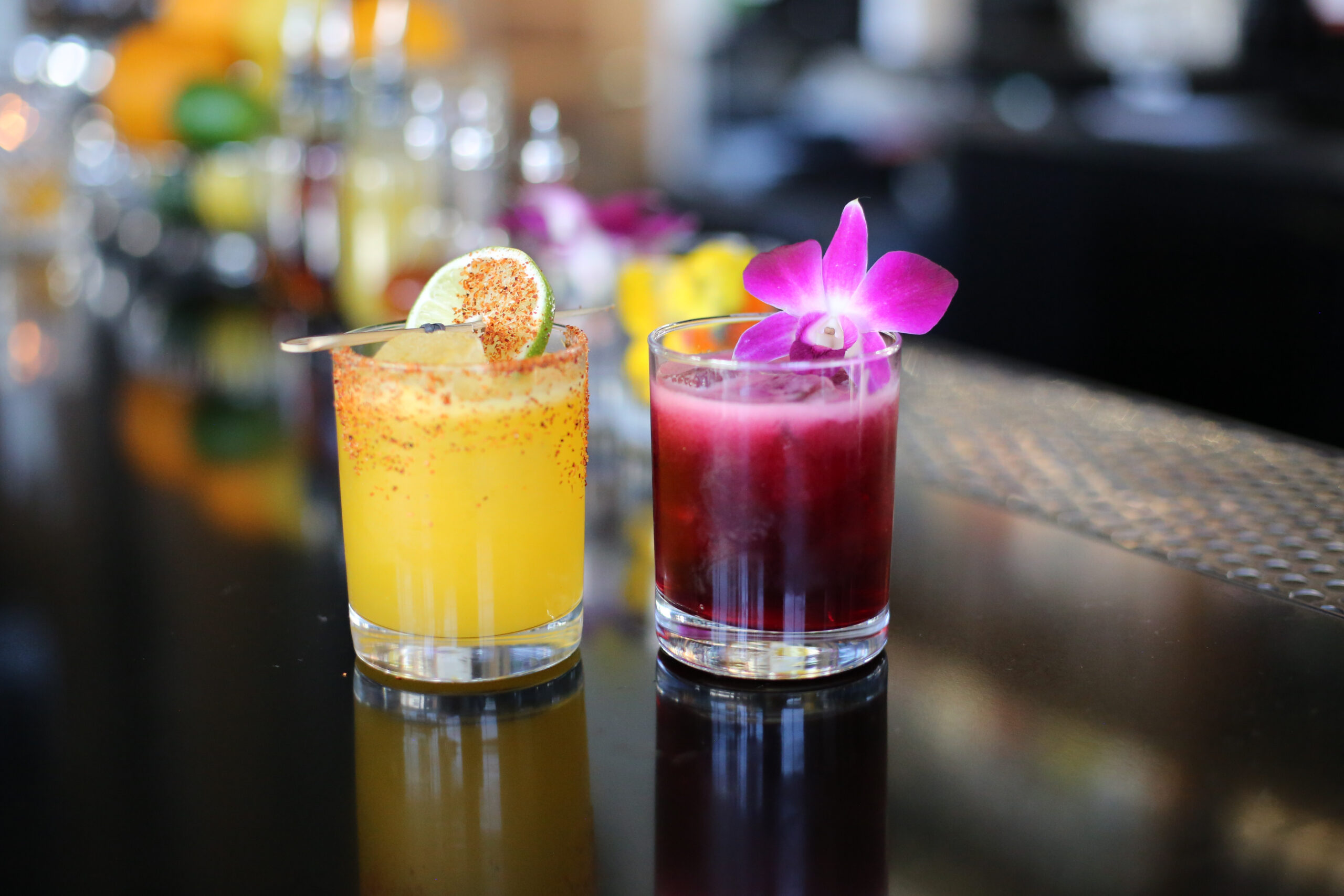 The Olive RestoBar in Downey, CA (3)
