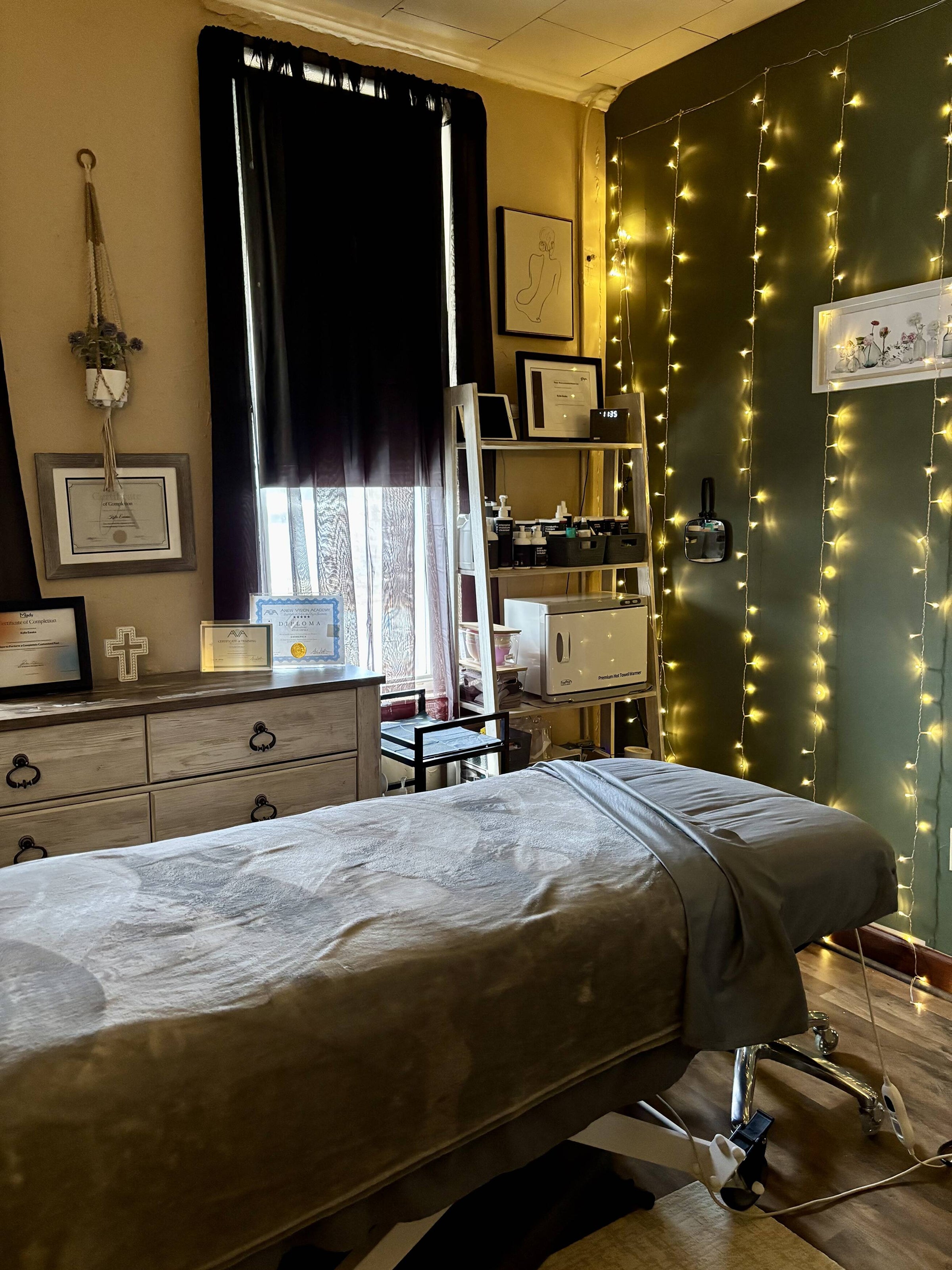 Pure Esthetics by Kylie in Granite Falls, NC (2)