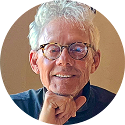 Harmon Burstyn, CPA for Nonprofits in Walnut Creek, CA