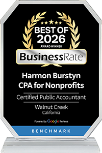 Harmon Burstyn, CPA for Nonprofits in Walnut Creek, CA (2)