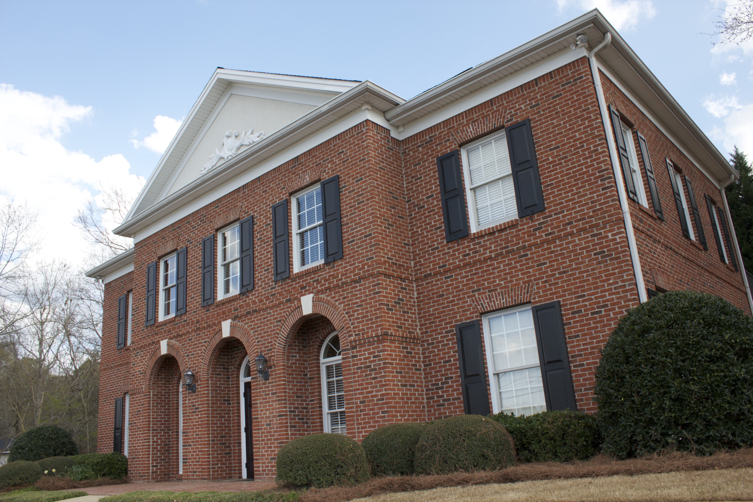 Kam, Ebersbach & Lewis, P.C. in Newnan, GA (3)