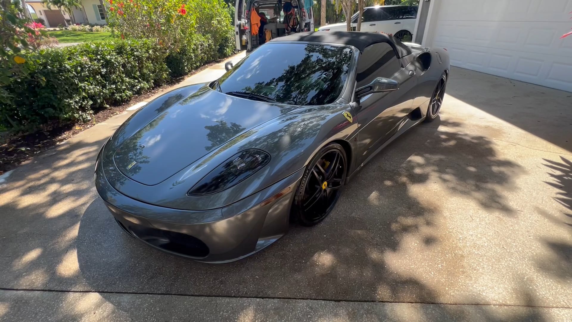 Holy Cleanse Mobile Detailing “LLC” & Ceramic Coating in Vero Beach, FL