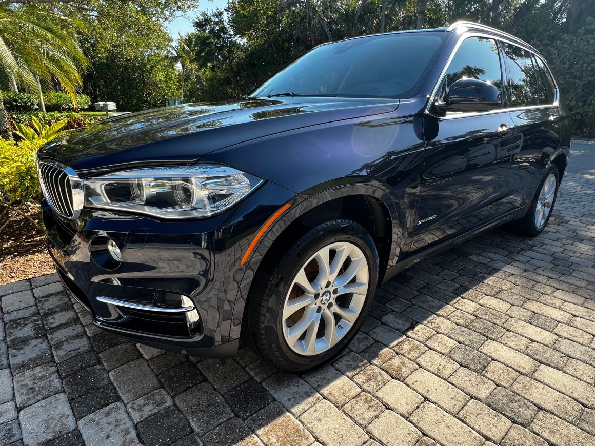 Holy Cleanse Mobile Detailing “LLC” & Ceramic Coating in Vero Beach, FL (2)