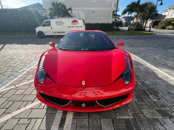 Holy Cleanse Mobile Detailing “LLC” & Ceramic Coating in Vero Beach, FL (4)