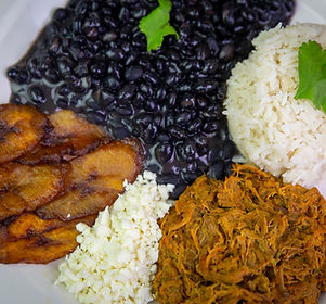 Lemon Yellow Latin Bites in Tyler, TX (3)