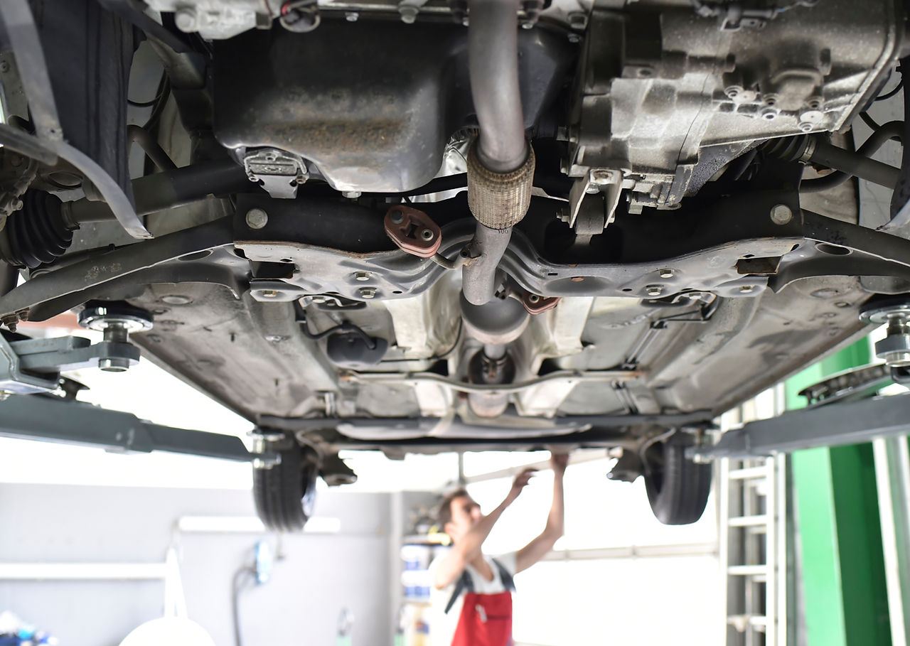 ATNB Customs Automotive in Lowell, IN