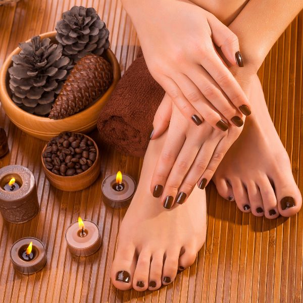 Wendy Nails Salon Visalia CA in Visalia, CA (6)