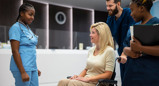 Surmounting Primary Care in Southgate, MI