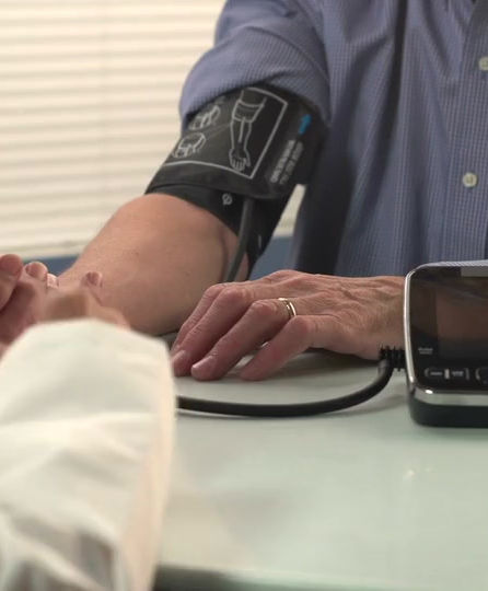 Surmounting Primary Care in Southgate, MI (2)