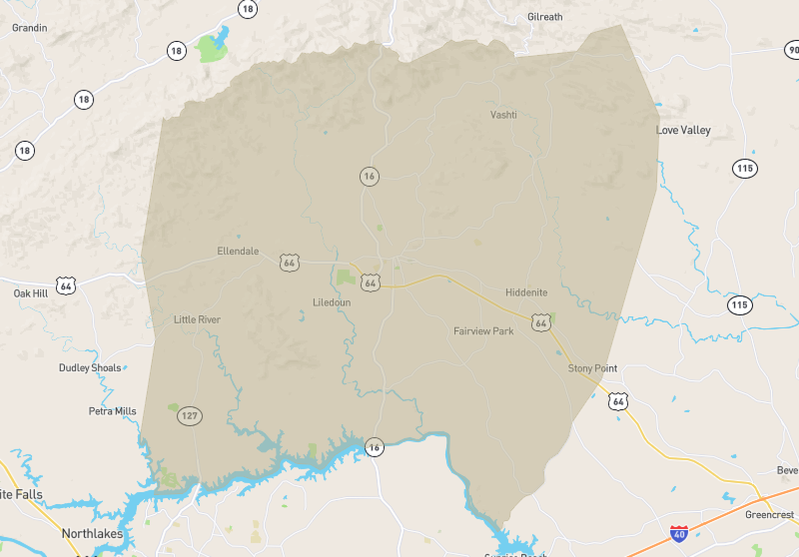 Tarheel Realty II in Statesville, NC (3)