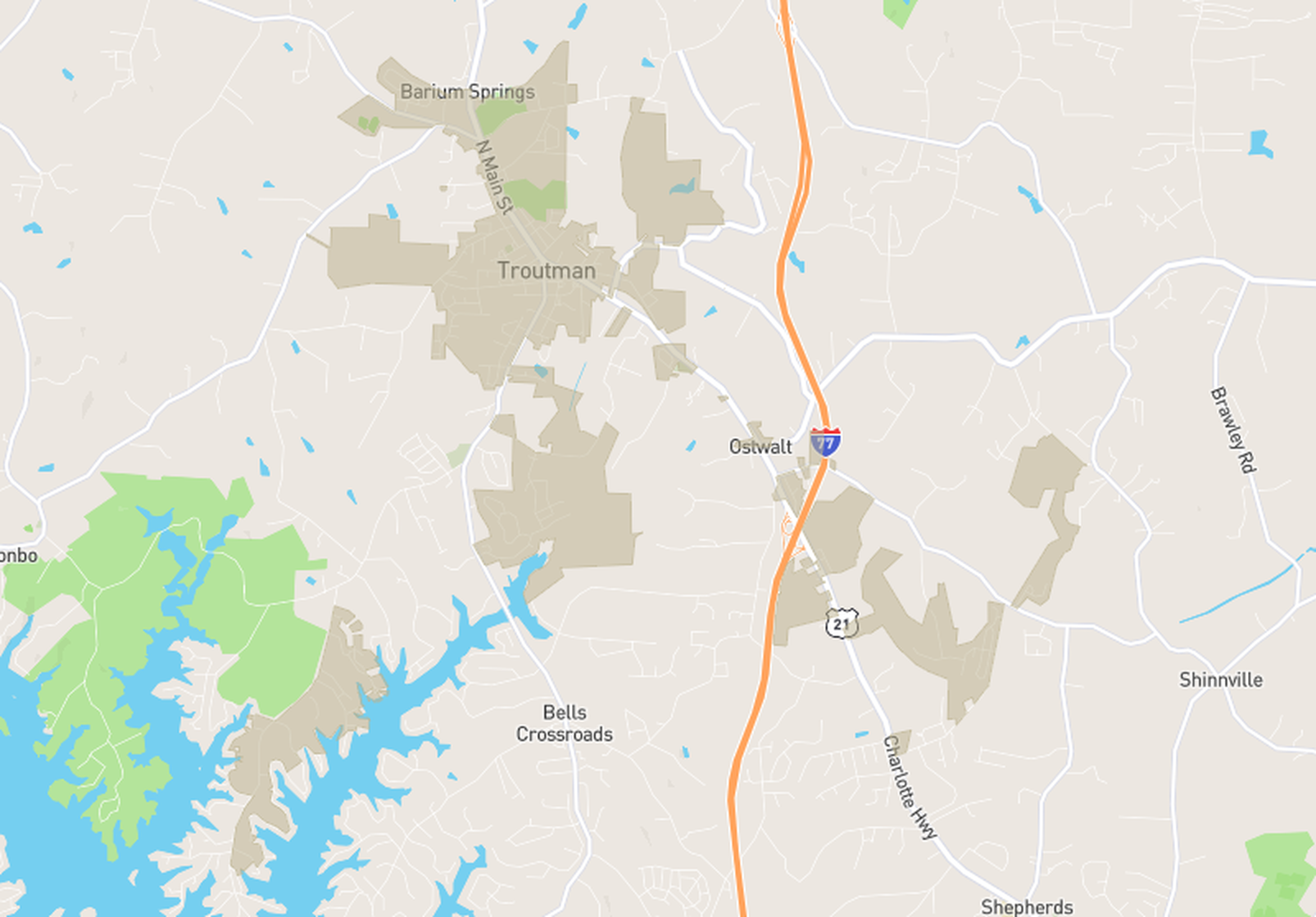 Tarheel Realty II in Statesville, NC (4)