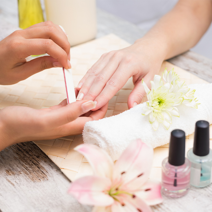 Saam Nails And Spa in Locust Grove, VA (4)