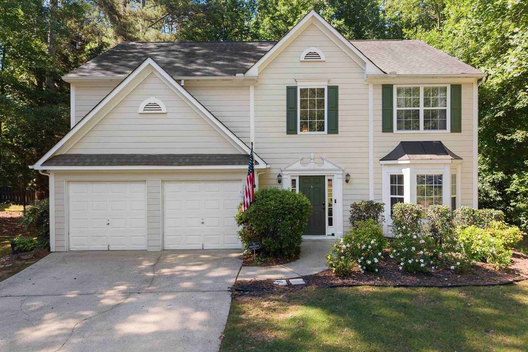 Jason Buffington Realty in Gainesville, GA (3)