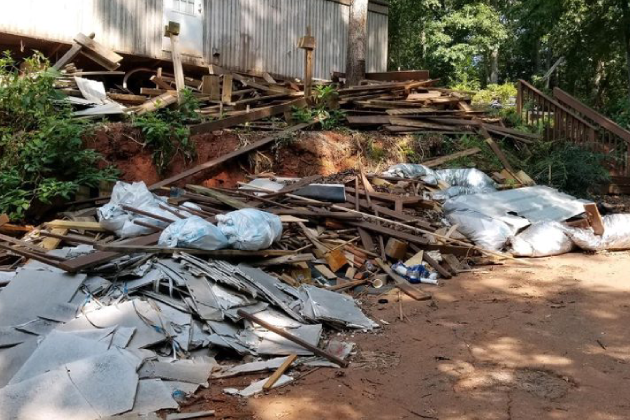 Lonts 24/7 Disposal in Taylors, SC (3)