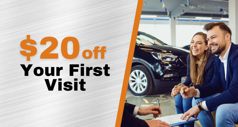 Virginia Automotive Service in Hopewell, VA (2)