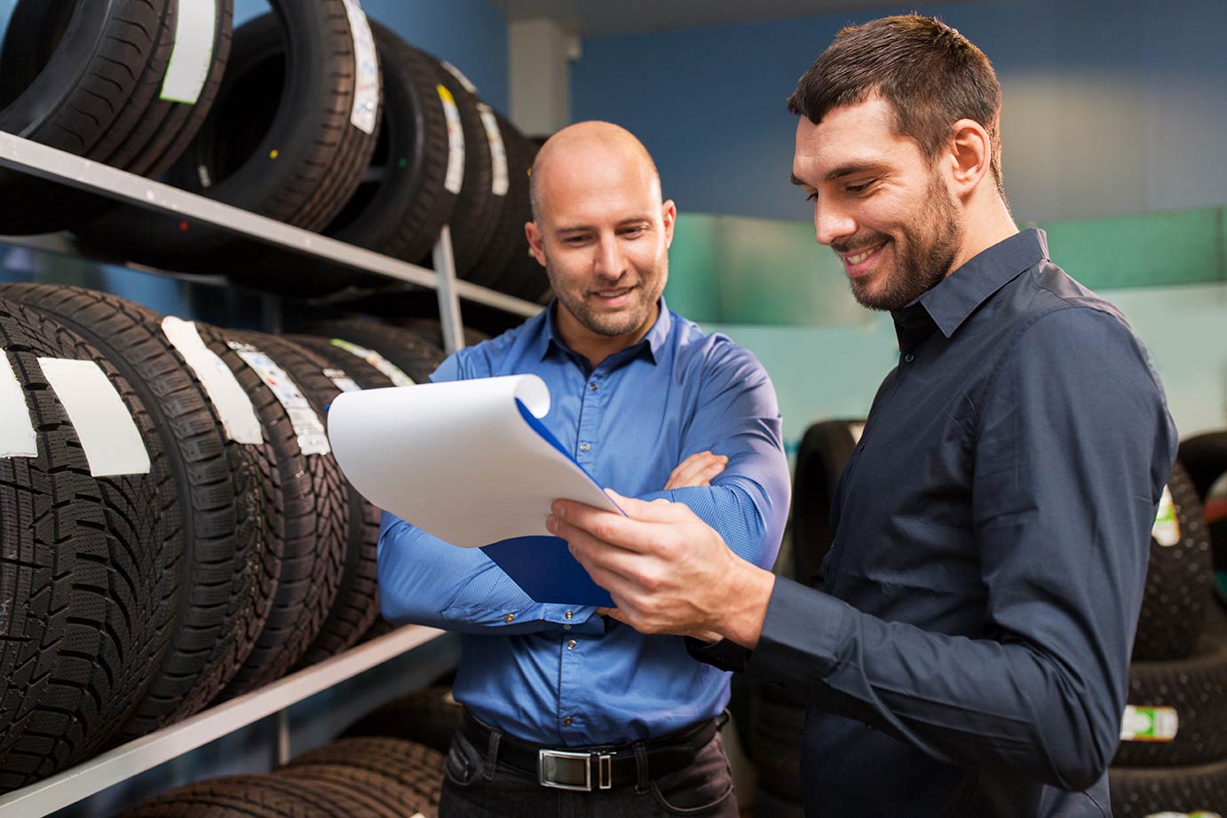 Virginia Automotive Service in Hopewell, VA (5)