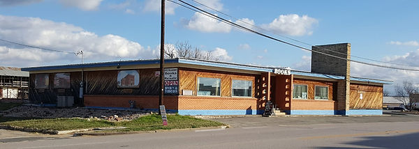 Records & Things Strange in Llano, TX (2)