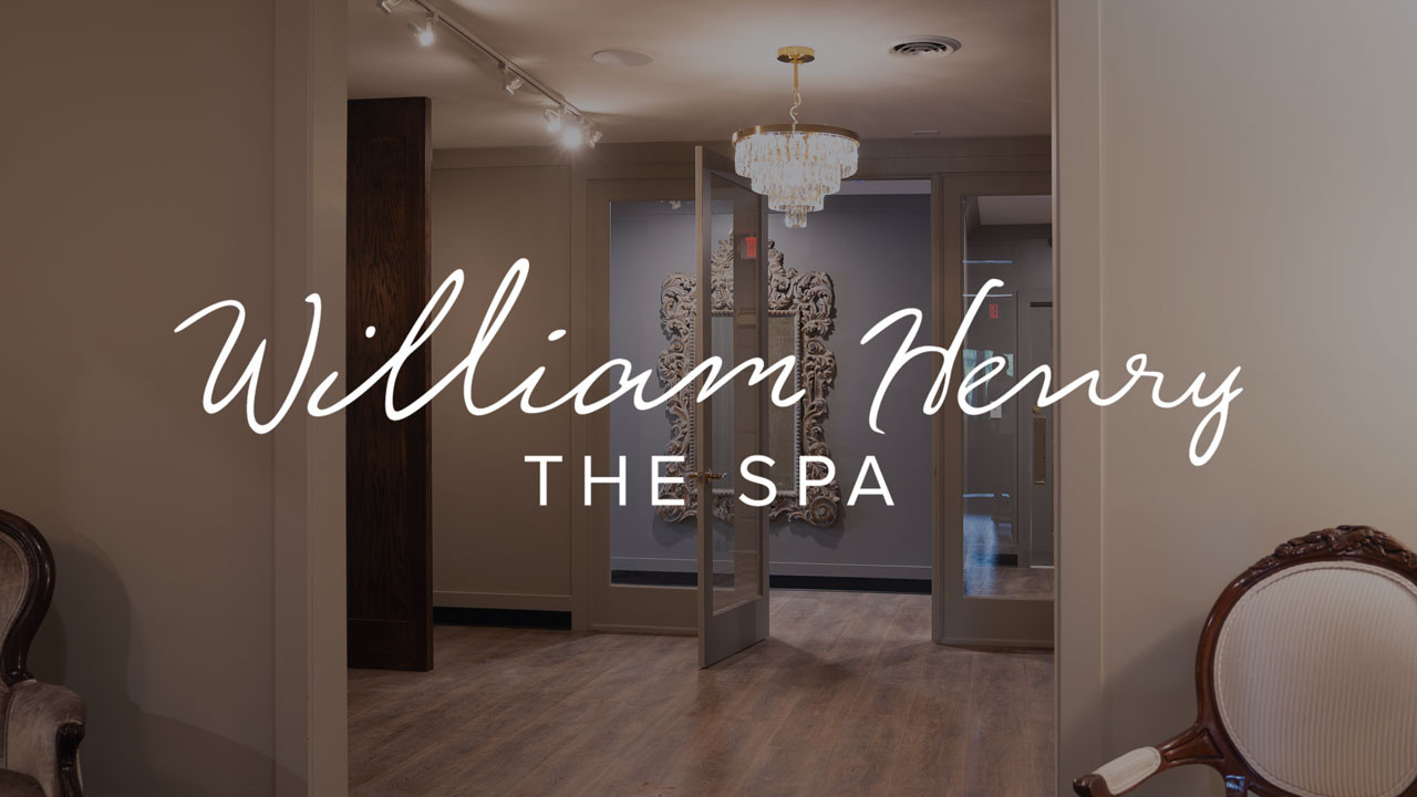 William Henry The Spa in Belmont, NC