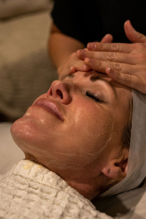 William Henry The Spa in Belmont, NC (4)