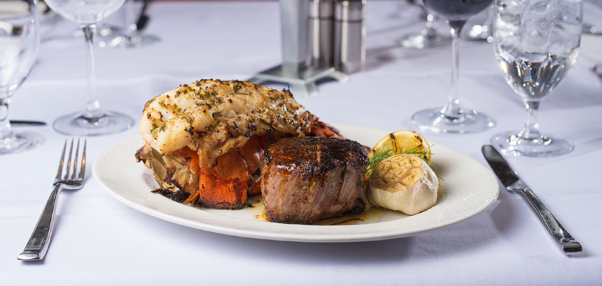 19 Steak & Seafood in Florence, IN
