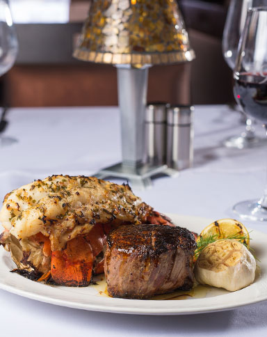 19 Steak & Seafood in Florence, IN (2)