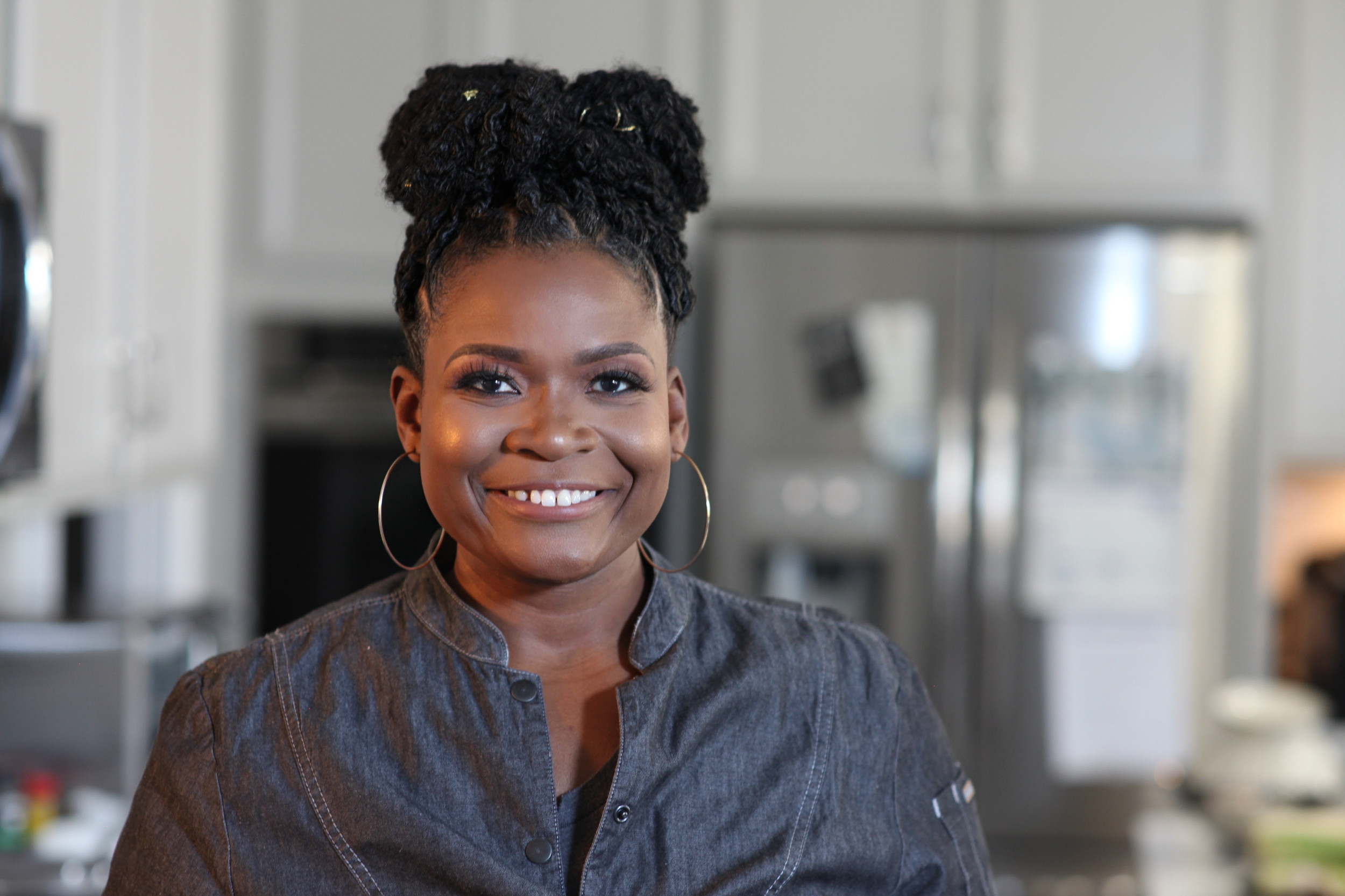 Food is Love Personal Chef Services in Bethesda, MD