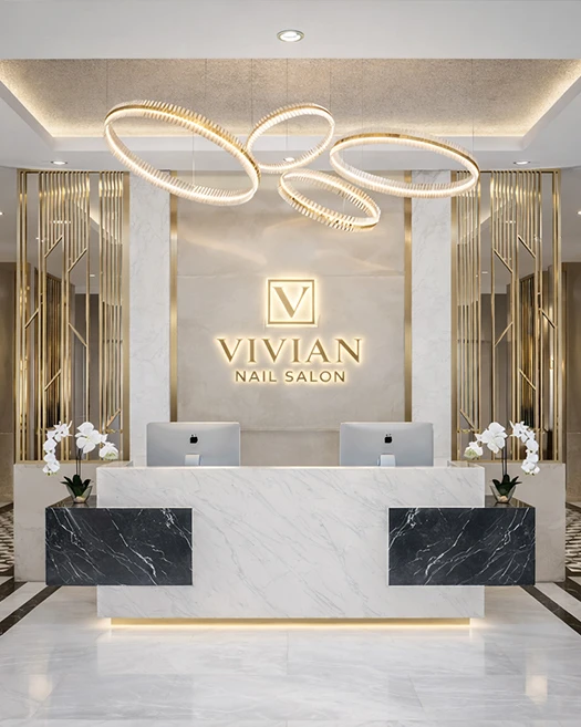 Vivian Nail Bar - Salon Suite in Killeen, TX (5)