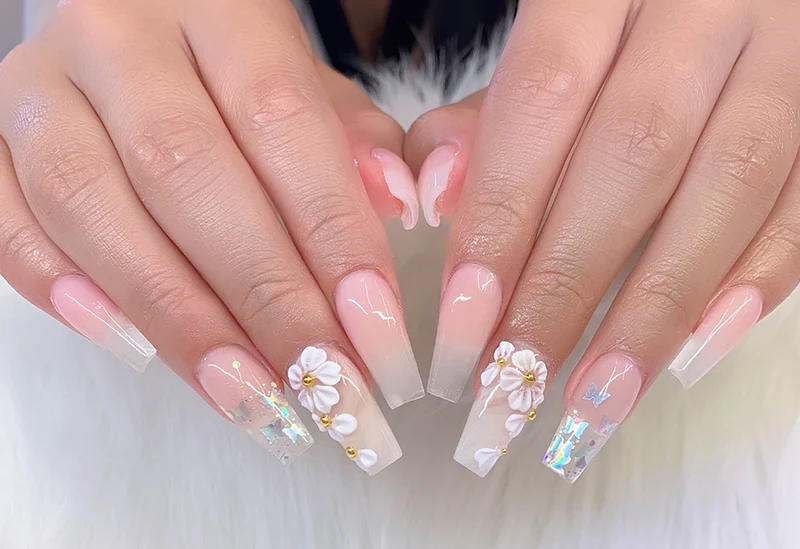 Vivian Nail Bar - Salon Suite in Killeen, TX (6)