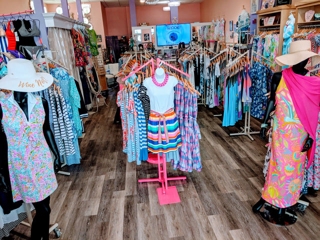 The Looke Champagne Boutique in Cape Coral, FL (2)