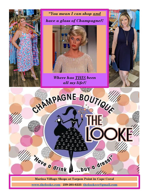 The Looke Champagne Boutique in Cape Coral, FL (4)