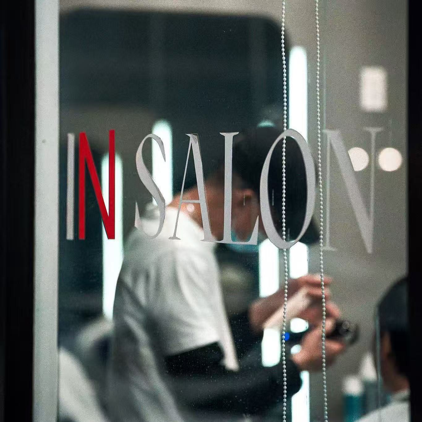IN Salon in San Gabriel, CA