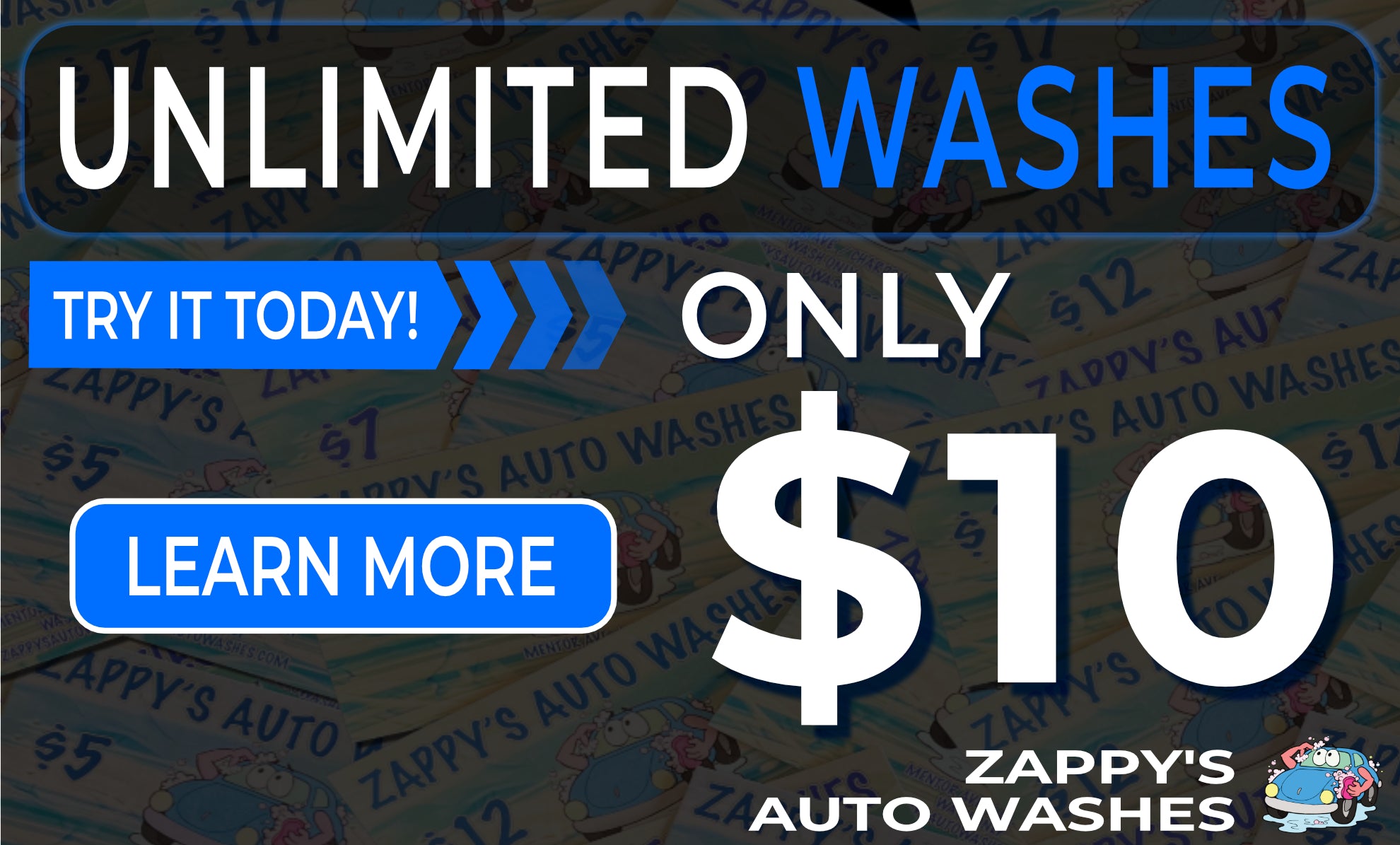 Zappy's Auto Detail Center - Chardon in Chardon, OH (3)