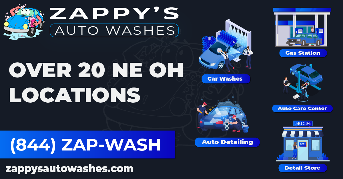 Zappy's Auto Detail Center - Chardon in Chardon, OH (5)