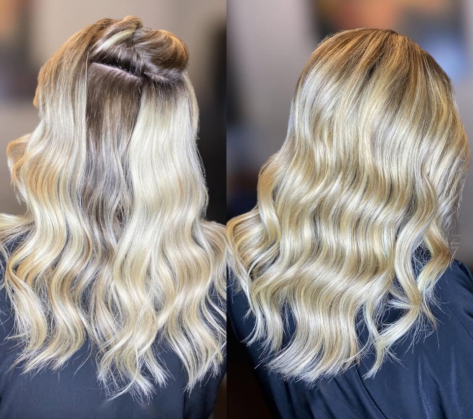 Hair by Danielle Davies in Lake Forest, CA (2)