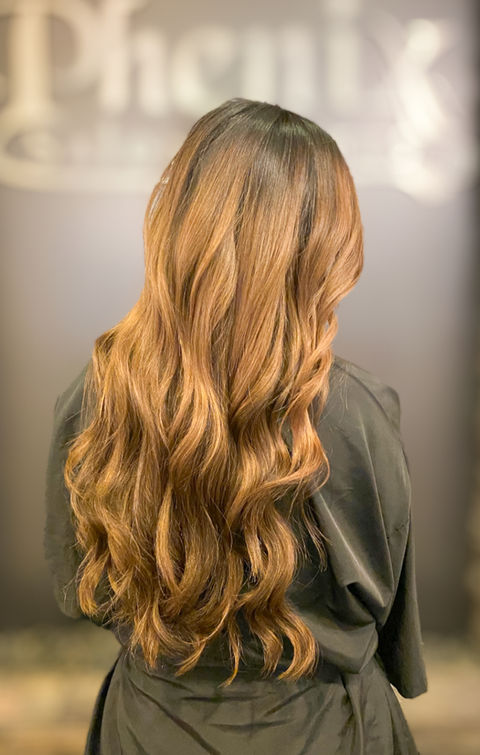 Hair by Danielle Davies in Lake Forest, CA (3)
