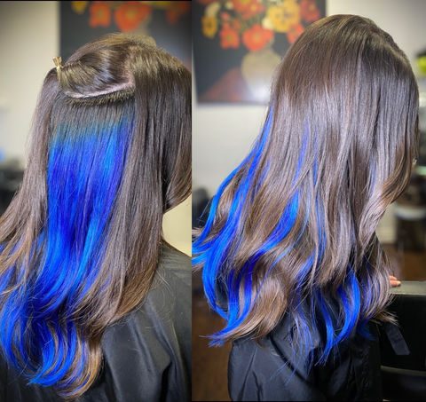 Hair by Danielle Davies in Lake Forest, CA (4)