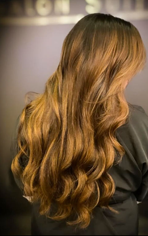 Hair by Danielle Davies in Lake Forest, CA (5)