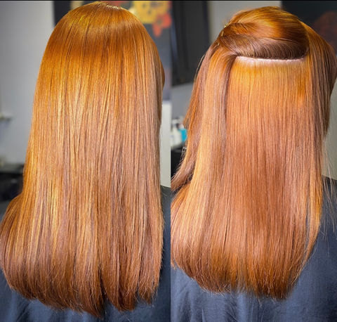 Hair by Danielle Davies in Lake Forest, CA (6)