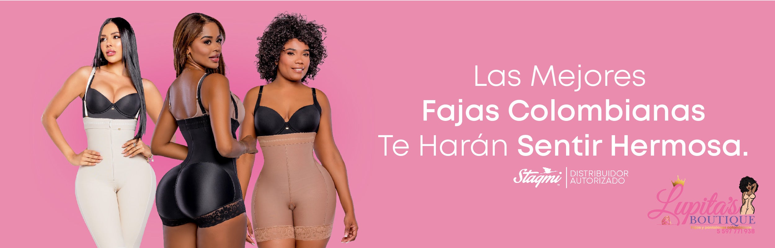 Lupita's Boutique in Fresno, CA