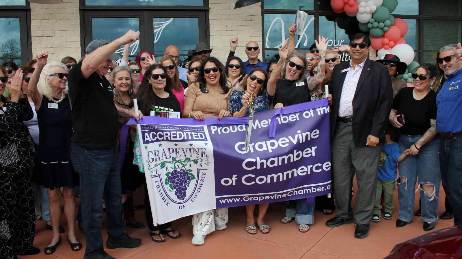 Grapevine Chamber of Commerce in Grapevine, TX (6)