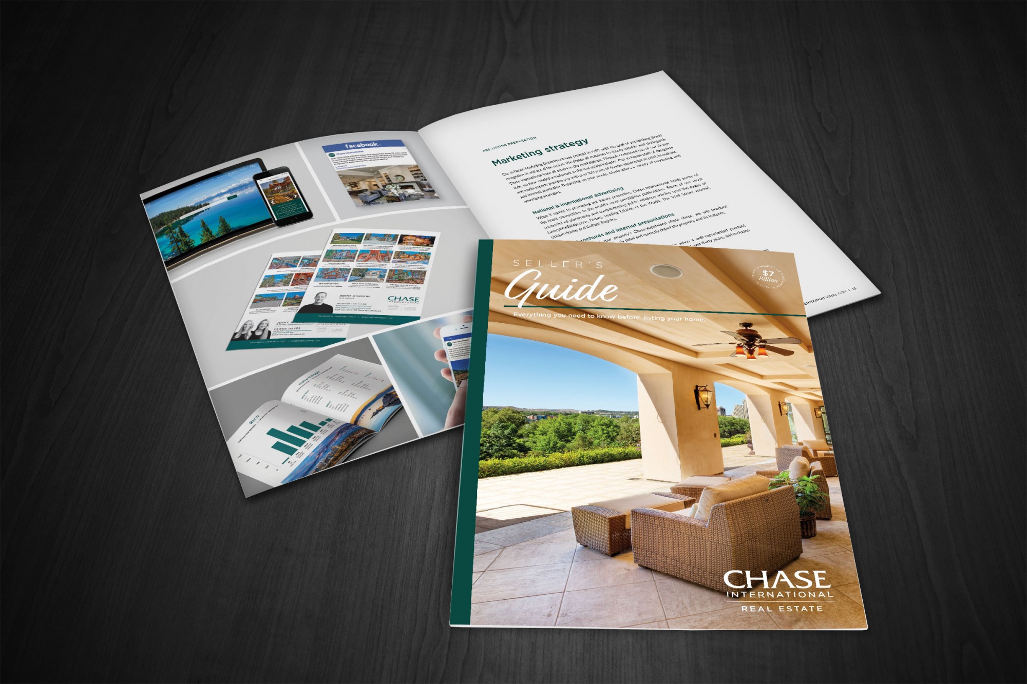 Chase International Real Estate | Truckee in Truckee, CA