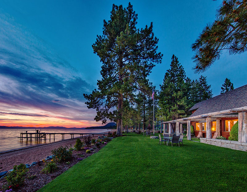 Chase International Real Estate | Truckee in Truckee, CA (2)