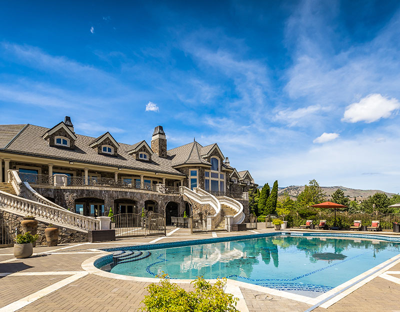 Chase International Real Estate | Truckee in Truckee, CA (3)