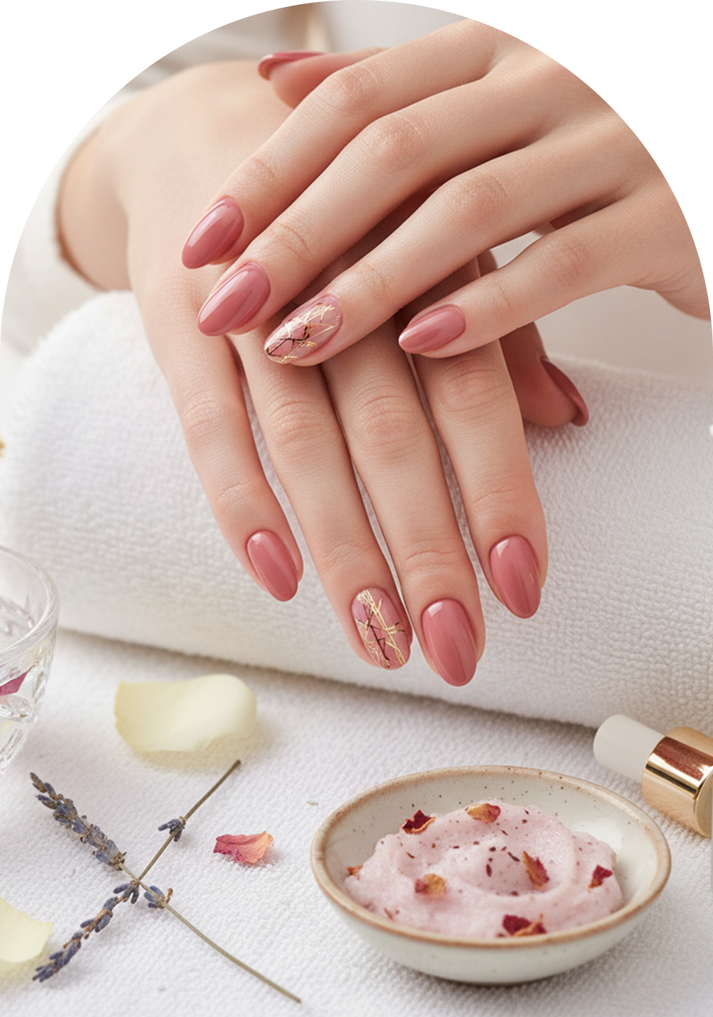 Sunny Nail & Spa in Louisville, KY (2)